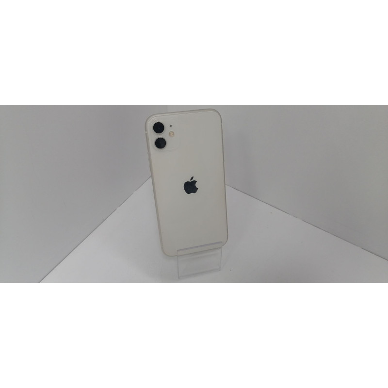 Мобильный телефон Apple iPhone 11 4/128 GB            
            б/у