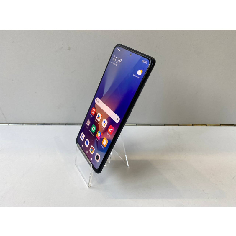 Мобильный телефон Xiaomi Redmi Note 10 Pro 8/256 GB            
            б/у
