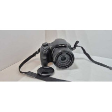 Фотоаппараты Цифровые Sony DSC-HX300            
            б/у