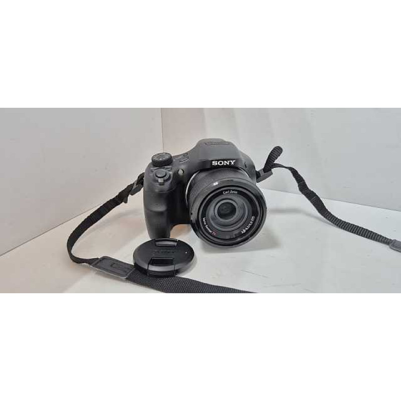 Фотоаппараты Цифровые Sony DSC-HX300            
            б/у