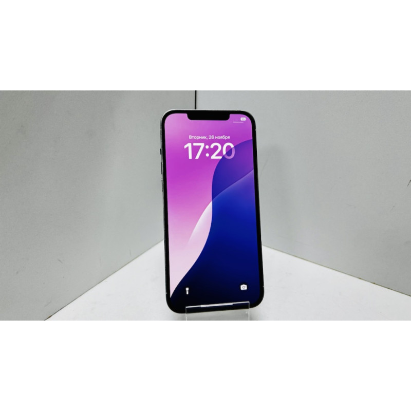 Мобильный телефон Apple iPhone 12 Pro Max 6/256 GB            
            б/у