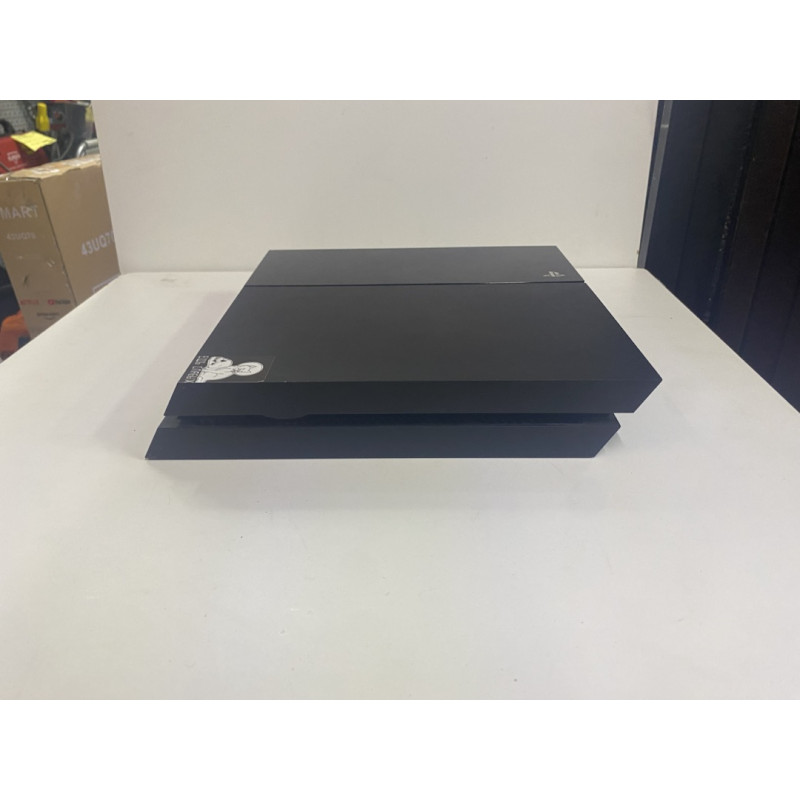 Игровые приставки Sony Playstation 4 500GB (CUH-1008A)            
            б/у
