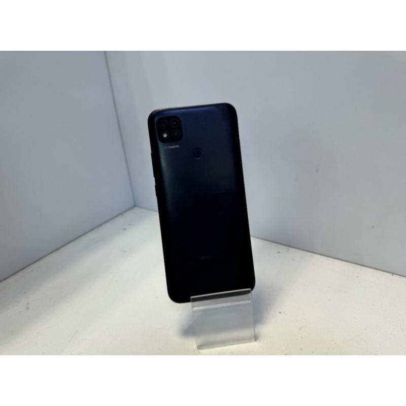 Мобильный телефон Xiaomi Redmi 9C (NFC) 2/32 GB.            
            б/у