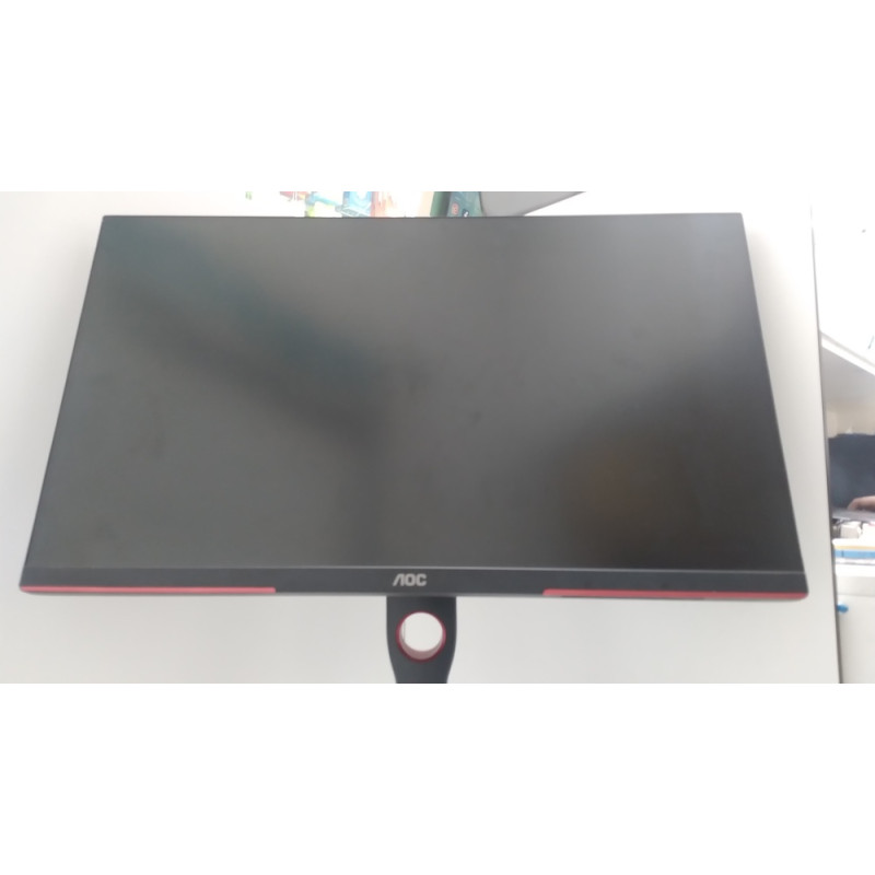 Мониторы AOC 25G3ZM            
            б/у