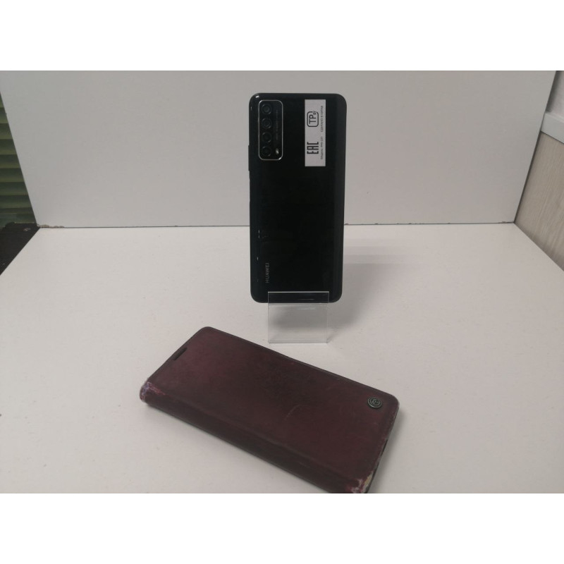 Мобильный телефон Huawei P Smart (2021) 4/128 GB            
            б/у