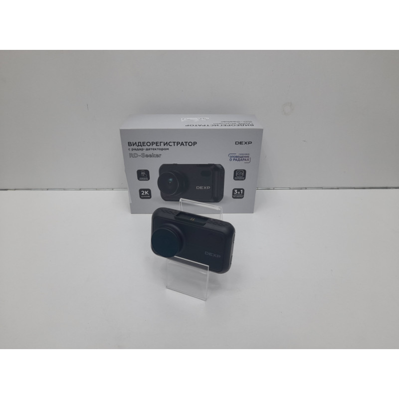 Видеорегистратор Dexp RD-Seeker