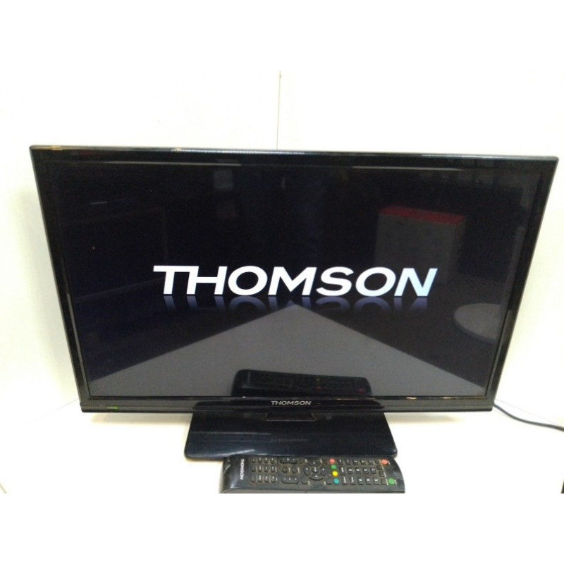 Телевизор Thomson T24E20HD-01B            
            б/у