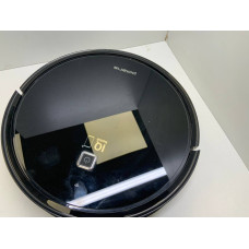 Робот-пылесос Polaris PVCR wave 15 wi-fi IQ HOME Aqua            
            б/у