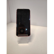 Мобильный телефон Apple iPhone XR 3/64 GB            
            б/у