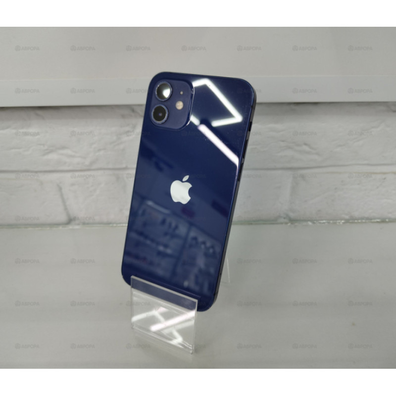 Мобильный телефон Apple iPhone 12 4/128 GB            
            б/у
