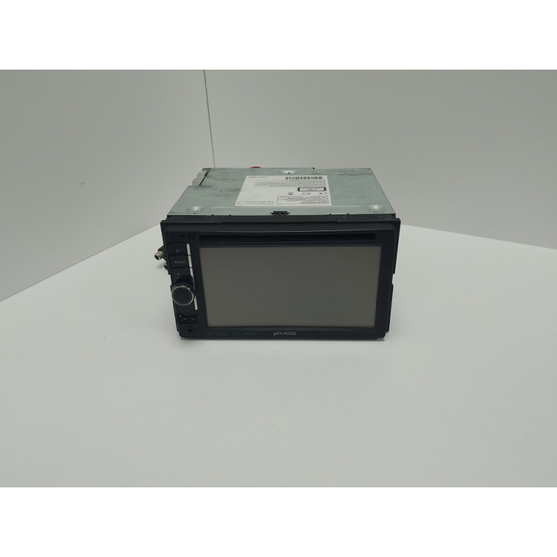 Автомагнитола Kenwood DDX-3051            
            б/у
