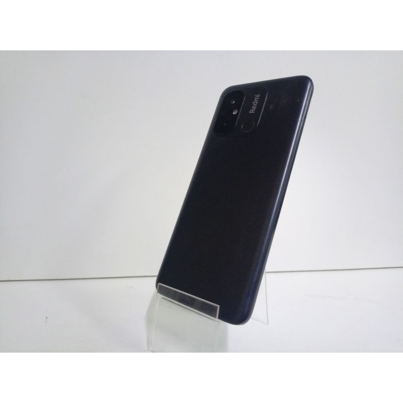 Мобильный телефон Xiaomi Redmi 12C 3/64 GB            
            б/у
