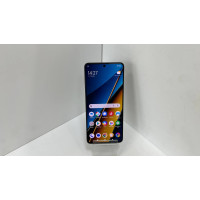 Мобильный телефон Xiaomi Poco X6 5G 8/256 GB            
            б/у