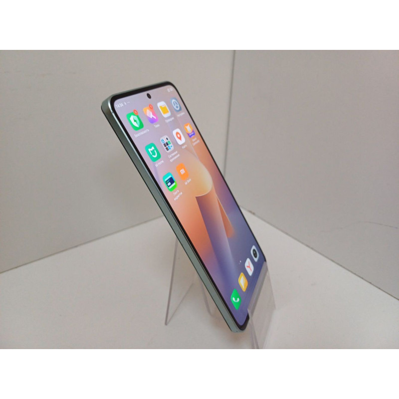 Мобильный телефон Xiaomi 13T 8/256 GB            
            б/у