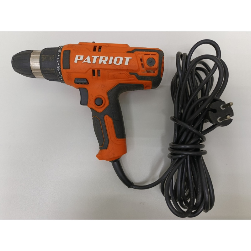 Шуруповерт Patriot FS306            
            б/у