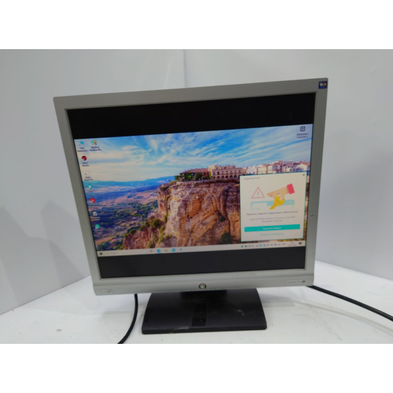 Мониторы BenQ G700            
            б/у