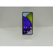 Мобильный телефон Samsung Galaxy A52 8/128 GB            
            б/у
