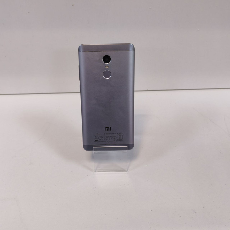 Мобильный телефон Xiaomi Redmi Note 4 4/64 GB            
            б/у
