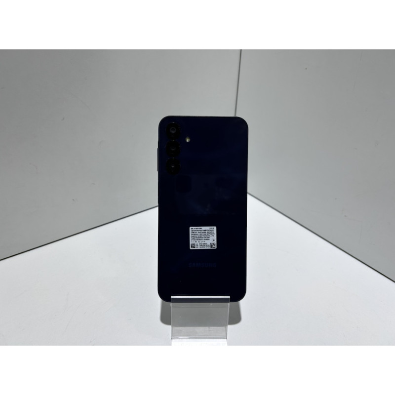 Мобильный телефон Samsung Galaxy A15 4/128 GB            
            б/у