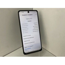 Мобильный телефон Samsung Galaxy A51 4/64 GB            
            б/у