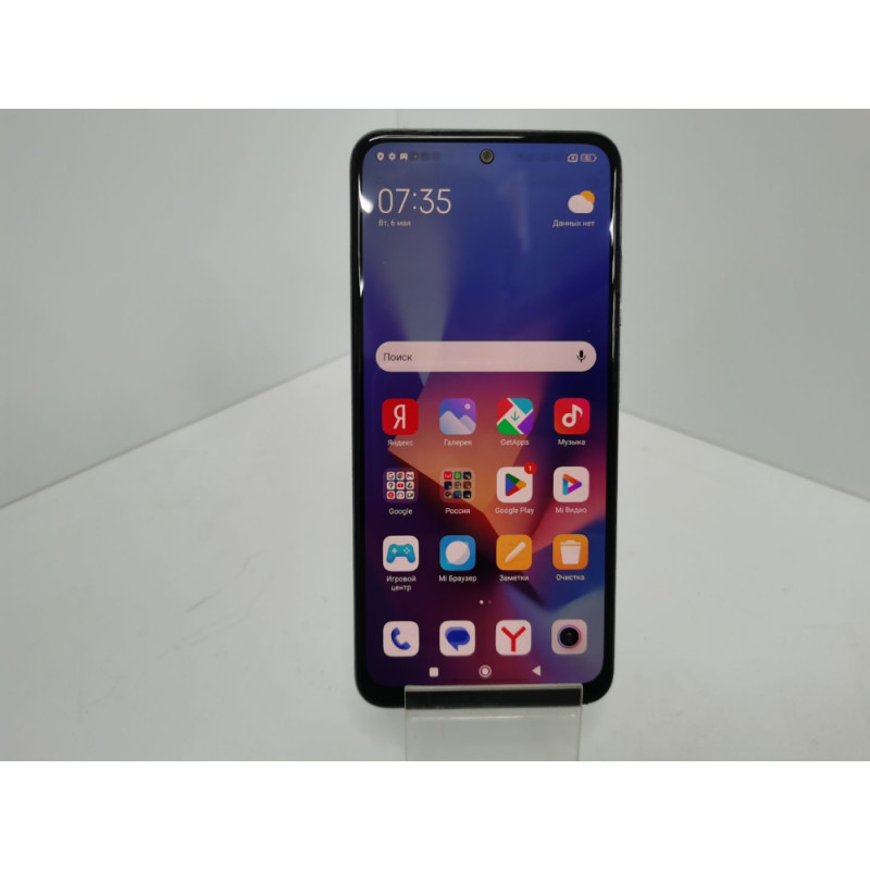 Мобильный телефон Xiaomi Redmi Note 10S 6/128 GB            
            б/у