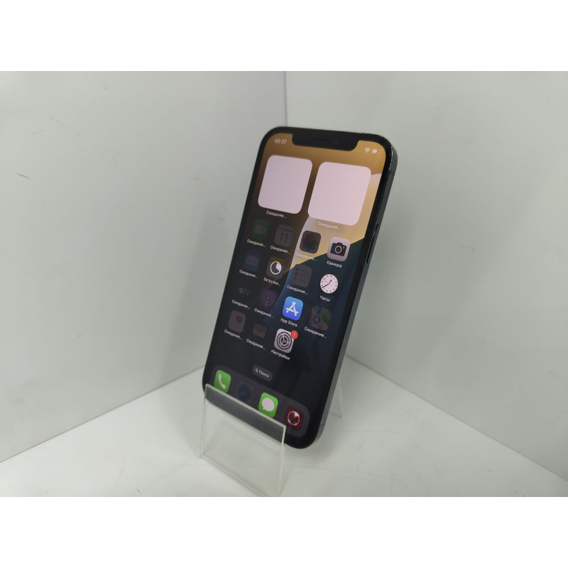 Мобильный телефон Apple iPhone 12 Pro 6/128 GB            
            б/у