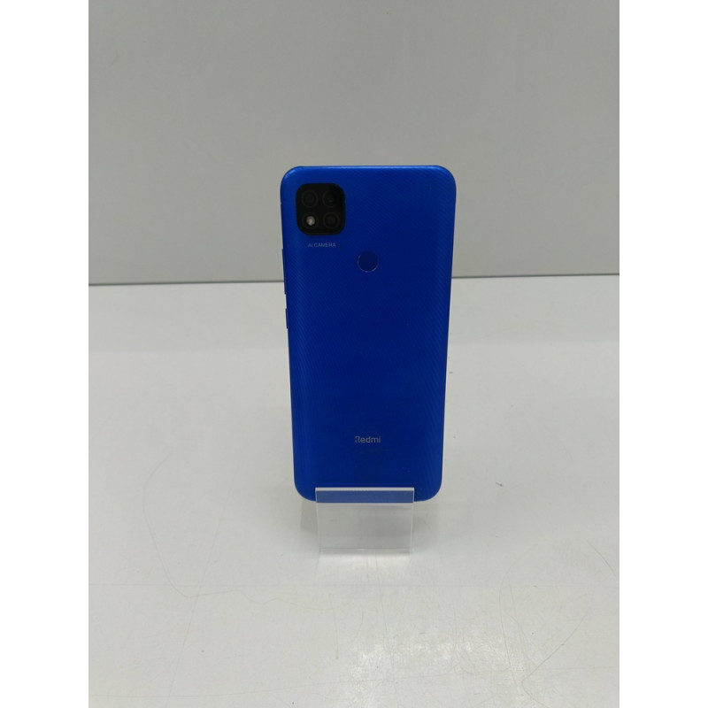 Мобильный телефон Xiaomi Redmi 9C (NFC) 3/64 GB.            
            б/у