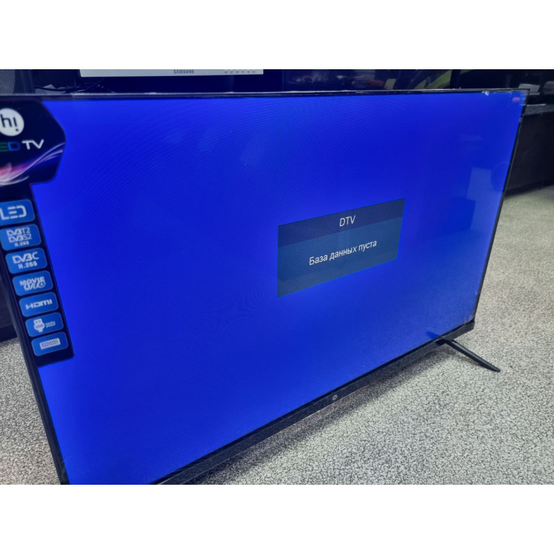 Телевизор Hi VHIT-32H229MS