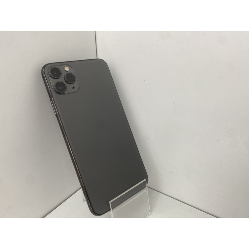 Мобильный телефон Apple iPhone 11 Pro Max 4/256 GB            
            б/у