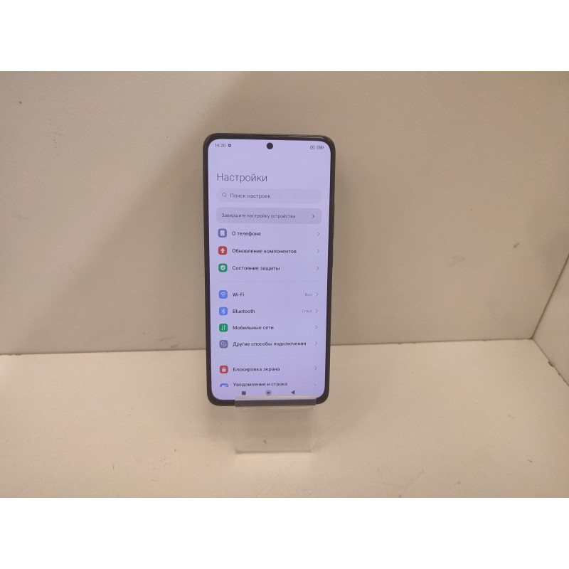 Мобильный телефон Xiaomi Redmi Note 13 8/256 GB            
            б/у