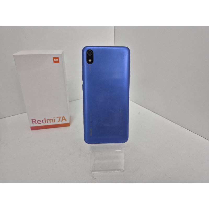 Мобильный телефон Xiaomi Redmi 7A 2/16 GB            
            б/у