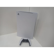 Игровые приставки Sony Playstation 5 825GB (CFI-1200B)            
            б/у