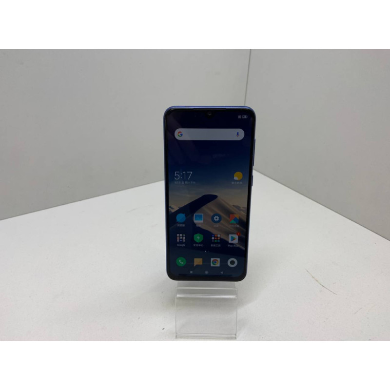 Мобильный телефон Xiaomi Mi 9 Lite 6/128 GB            
            б/у