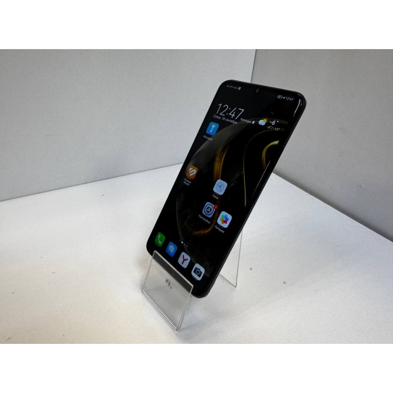 Мобильный телефон Huawei Nova Y72 8/128 GB            
            б/у