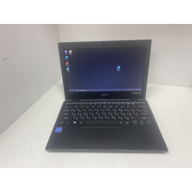 Ноутбук Acer. TravelMate B1 TMB118-M-C6UT            
            б/у
