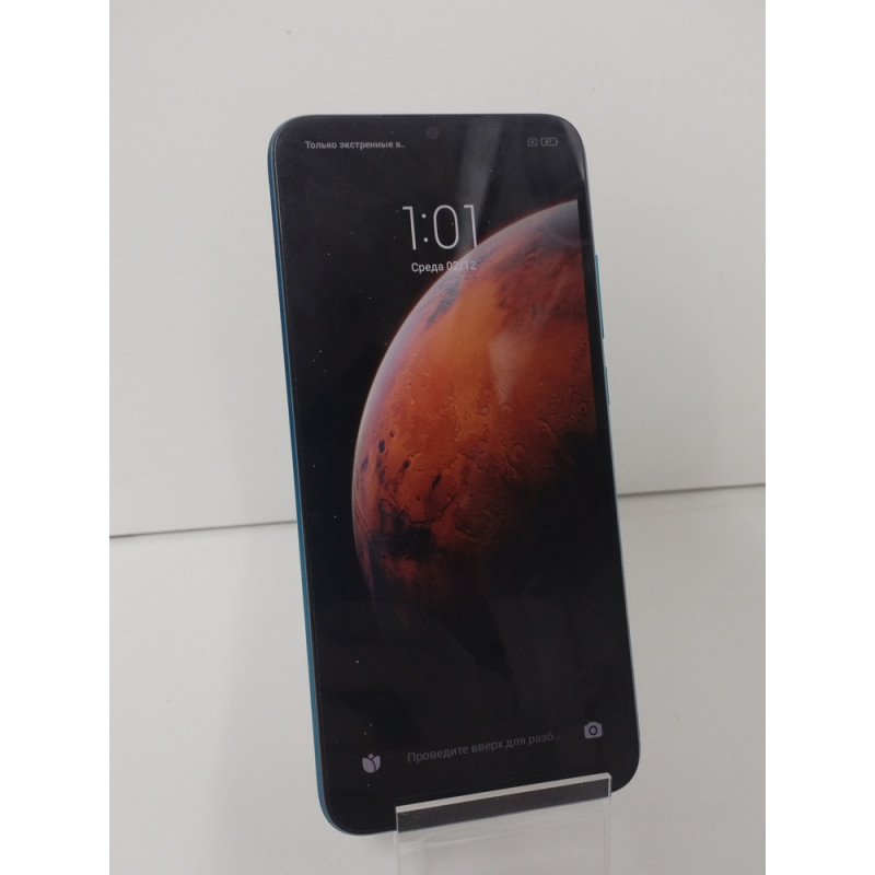 Мобильный телефон Xiaomi Redmi 9A 2/32 GB            
            б/у