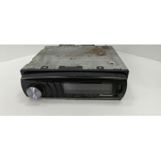 Автомагнитола Pioneer DEH-6300SD            
            б/у