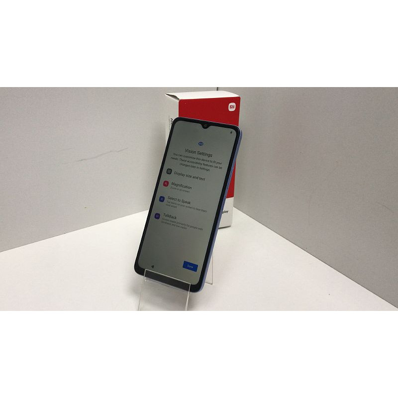 Мобильный телефон Xiaomi Redmi A3 4/128 GB            
            б/у