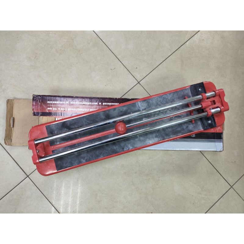 Плиткорез MTX 500 x14 mm            
            б/у