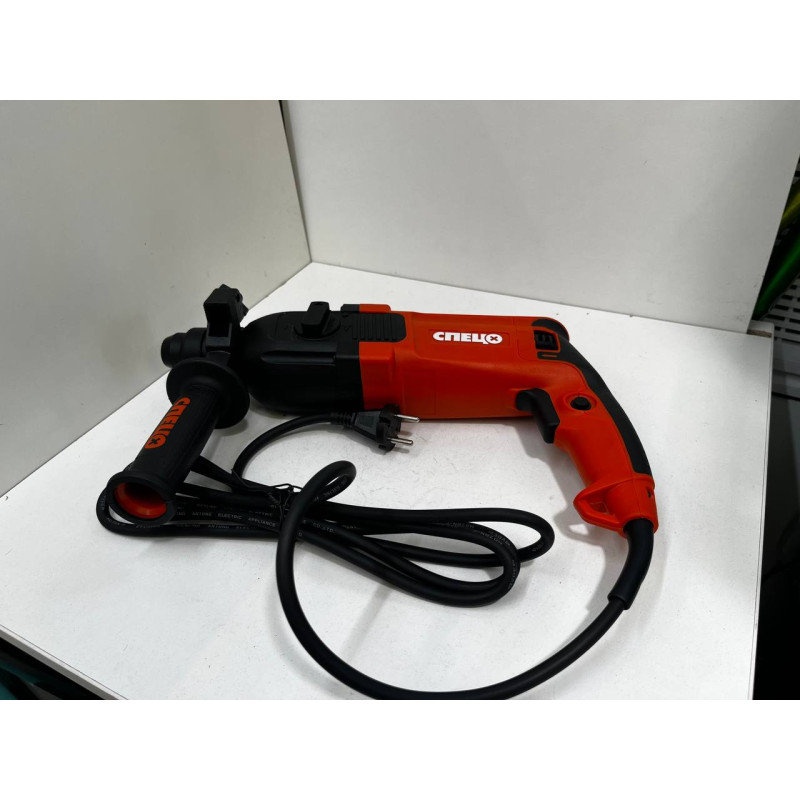 Перфораторы СПЕЦ БПЭ-850К