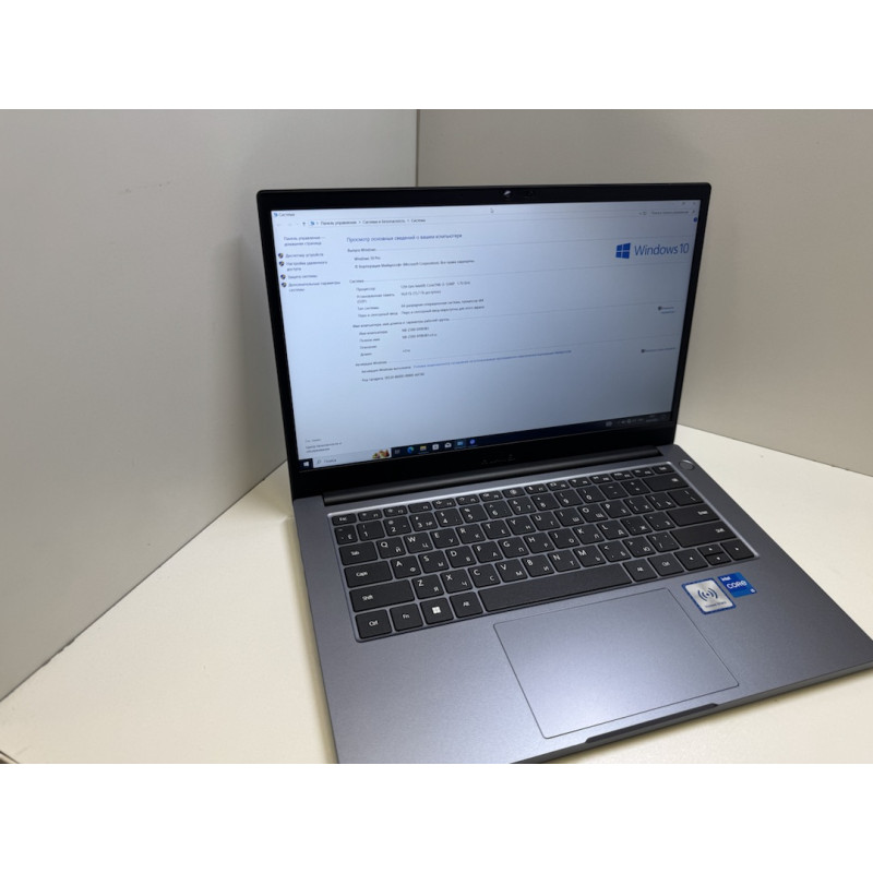 Ноутбук HUAWEI Matebook B3-440 YTFZ-X            
            б/у