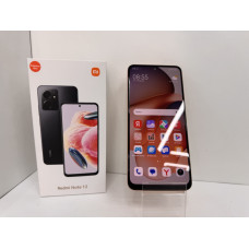 Мобильный телефон Xiaomi Redmi Note 12 6/128 GB            
            б/у