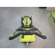 Газонокосилка Ryobi RY18LMX40A            
            б/у