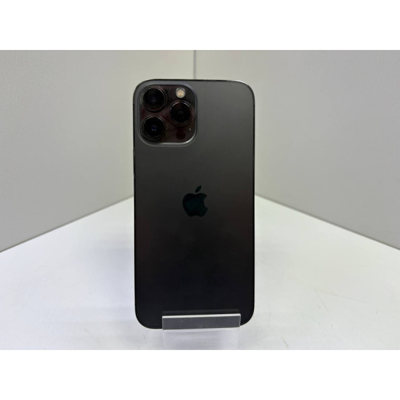 Мобильный телефон Apple iPhone 13 Pro Max 6/256 GB            
            б/у