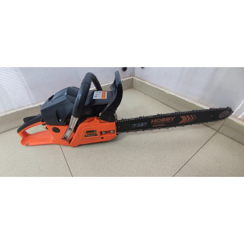 Бензопила Carver RSG 345            
            б/у