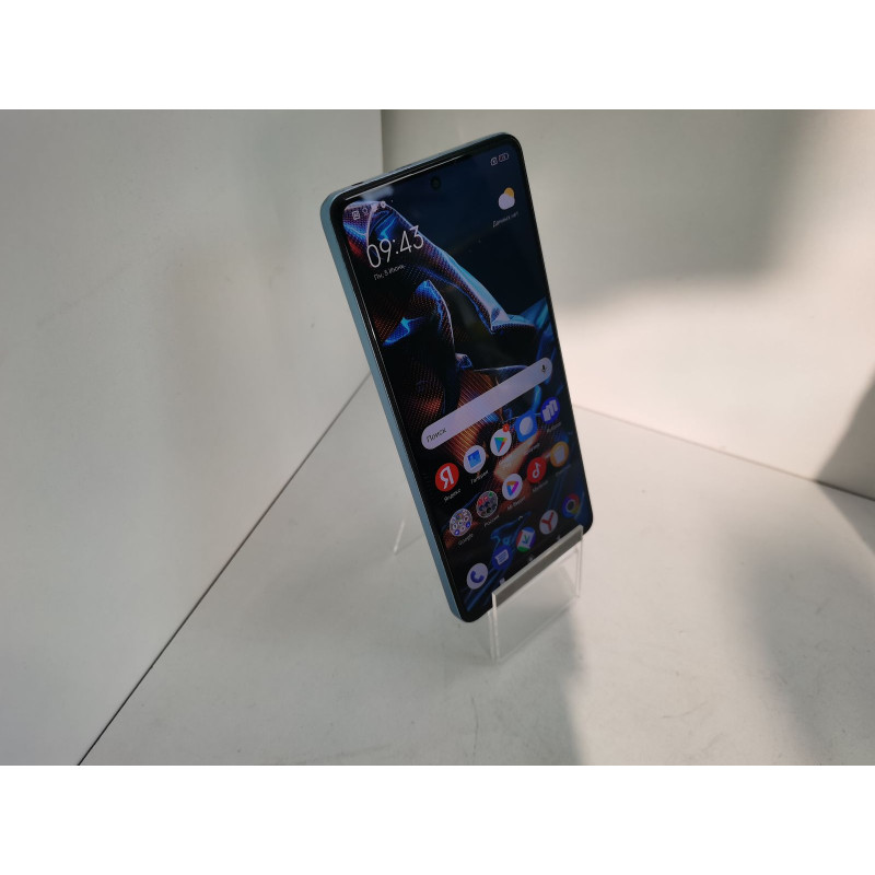 Мобильный телефон Xiaomi Poco X5 Pro 5G 8/256 GB            
            б/у