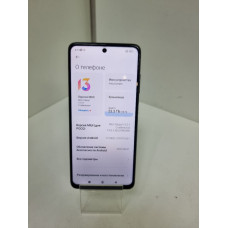 Мобильный телефон Xiaomi Poco X3 NFC 6/128 GB            
            б/у