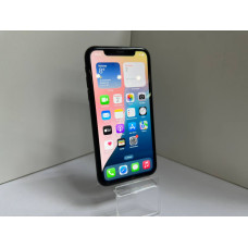 Мобильный телефон Apple iPhone XR 3/128 GB            
            б/у