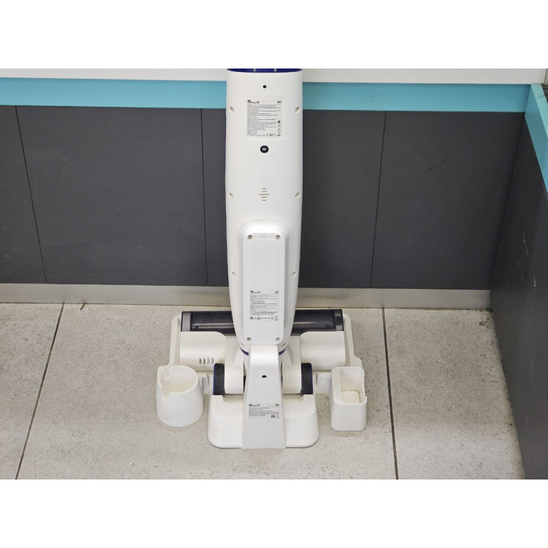 Пылесос ручной REMEZair RMVC-551            
            б/у