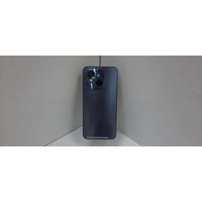 Мобильный телефон Tecno SPARK Go 1 4/64 GB            
            б/у